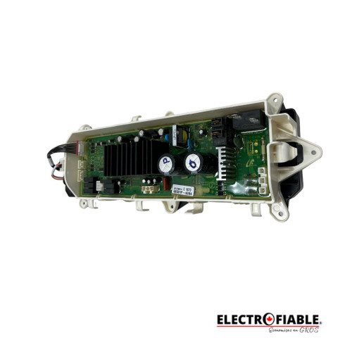 DC92-00301P Main control for Samsung Washer WF210 DC92-00301P Main control for Samsung Washer WF210