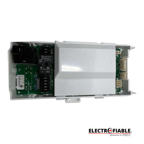 W10317636 Dryer Main Control Board For Maytag WPW10317636 W10317636 Dryer Main Control Board For Maytag WPW10317636