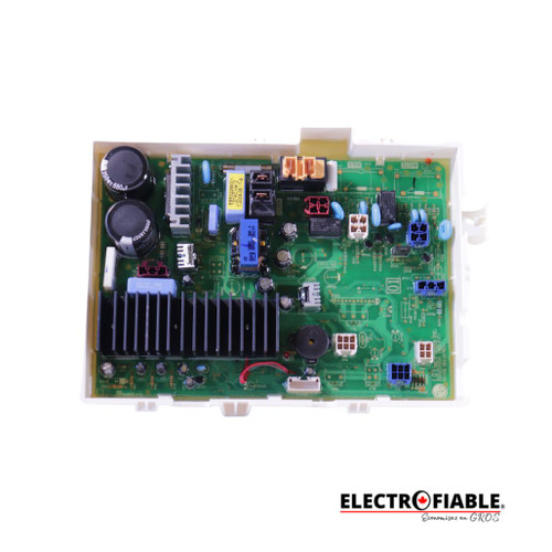 EBR32268001  LG Main Pcb EBR32268001  LG Main Pcb