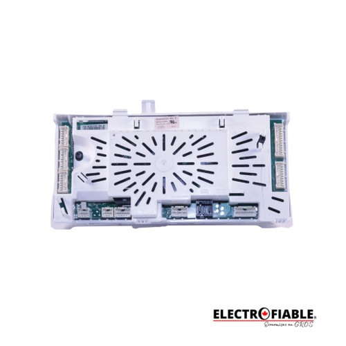 W10372181 Electronic control  Whirlpool W10372181 Electronic control  Whirlpool
