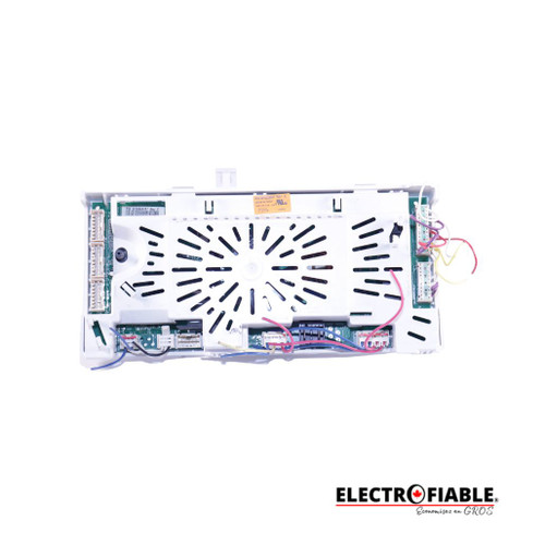 W10335057 Electronic control for Maytag washer W10335057 Electronic control for Maytag washer