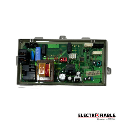 DC92-00123C for DV210AEW DC92-00123C for DV210AEW