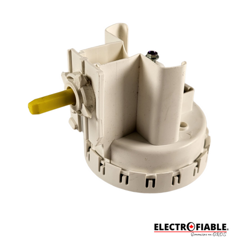 8577846 Pressure switch for Whirlpool W10339333