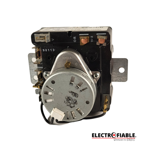 Timer WP8299764  for Whirlpool Dryer