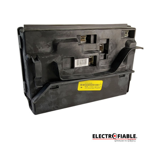 Electrolux, 137317221, Control board fit washer Electrolux, 137317221, Control board fit washer