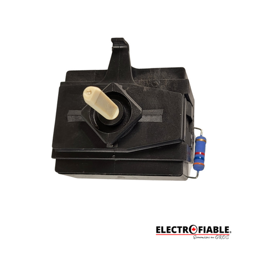 8578354 Temperature switch for Maytag dryer 8578354 Temperature switch for Maytag dryer