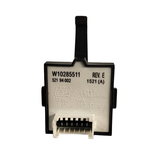 Whirlpool cycle selector switch W10285511 Whirlpool cycle selector switch W10285511