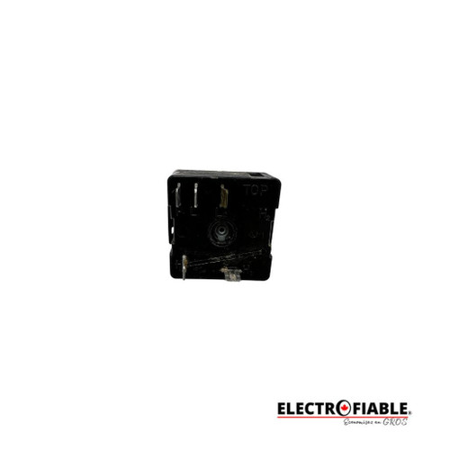 Parts for Maytag 7403P524-60 SWITCH INFINITE 