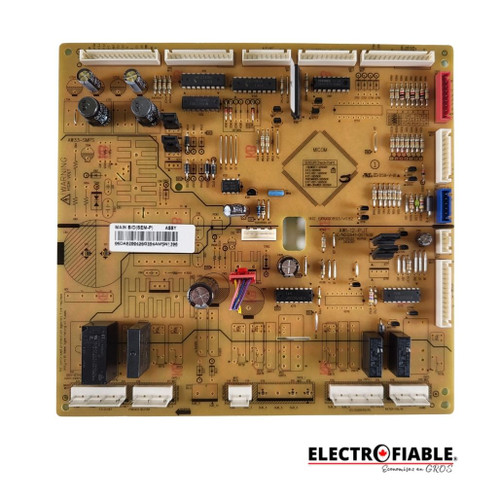 DA92-00426A Control board for Samsung refrigerator DA92-00426A Control board for Samsung refrigerator