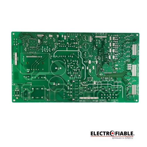 LG Control board, EBR73304219