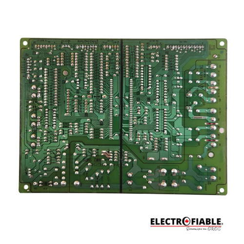 Samsung Control board, RB196ACWP