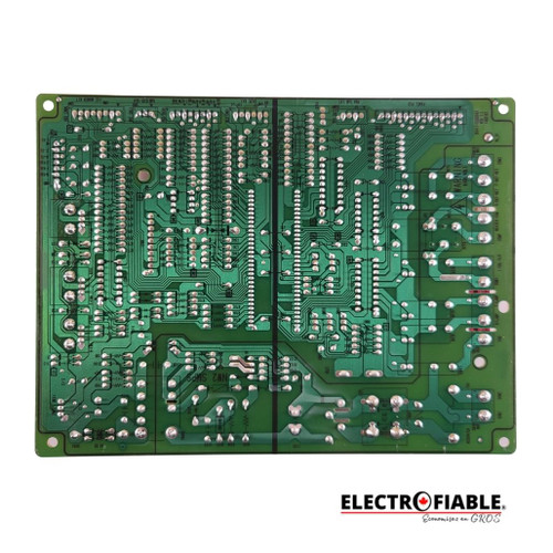 Samsung Control board, RPBA1C0034P