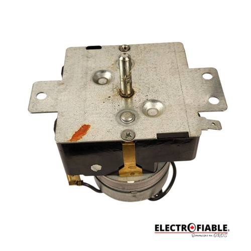 3976577 Timer for Whirlpool dryer 3976577 Timer for Whirlpool dryer