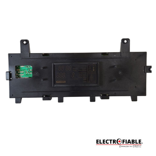 DE92-03019H Control board for Samsung oven