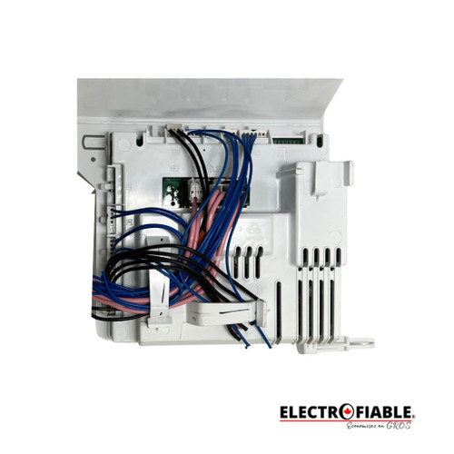 CCU central control unit for AMANA YNFW7300WW00 washer CCU central control unit for AMANA YNFW7300WW00 washer