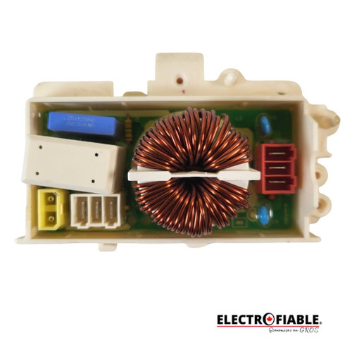 6201EC1006B Control board for LG washer 6201EC1006B Control board for LG washer