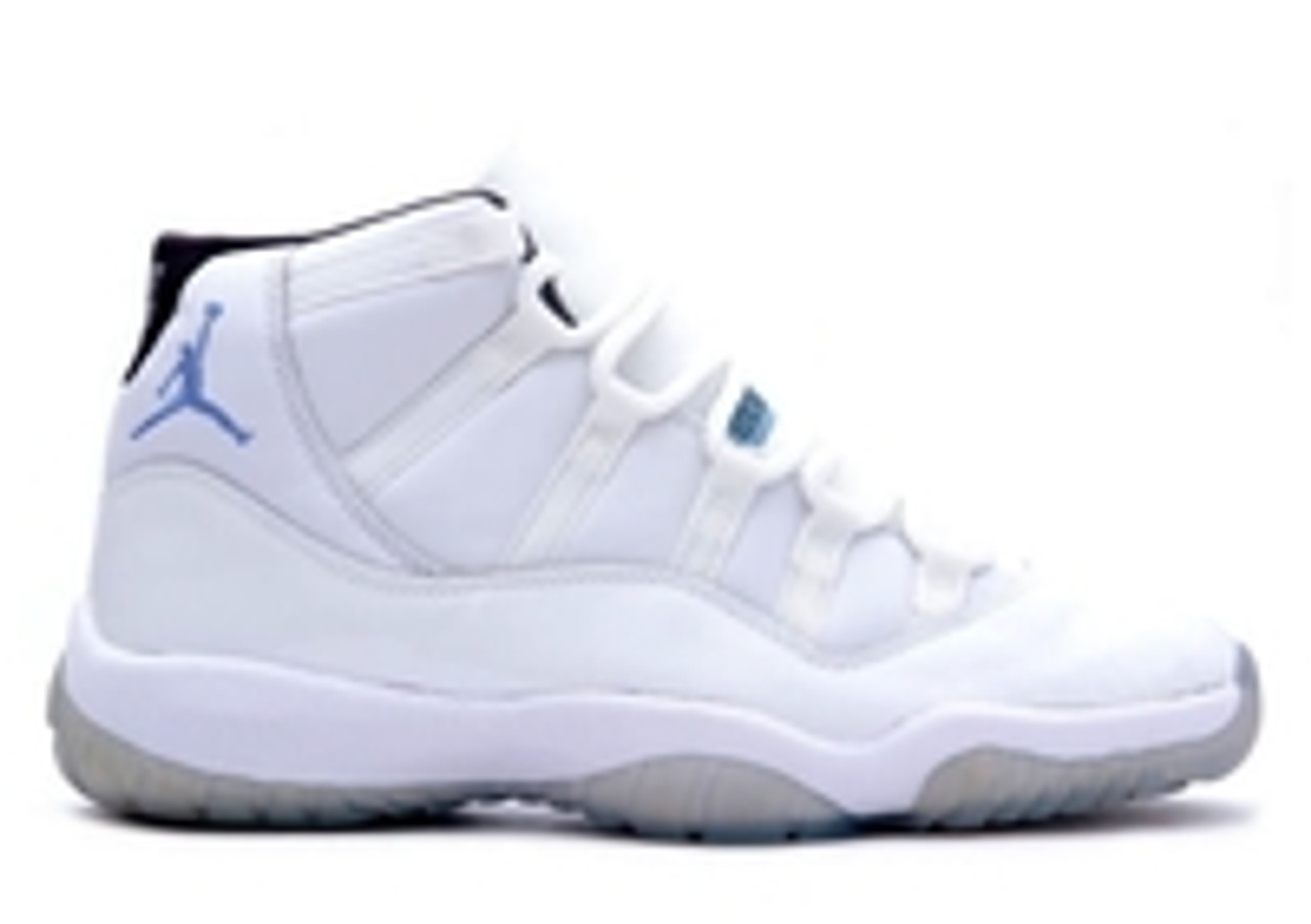retro 11 columbia low