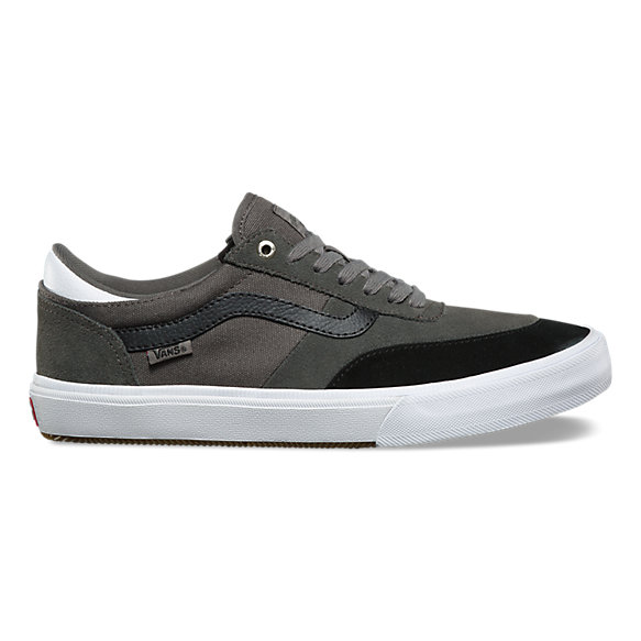 vans gilbert crockett 2 pro shoes
