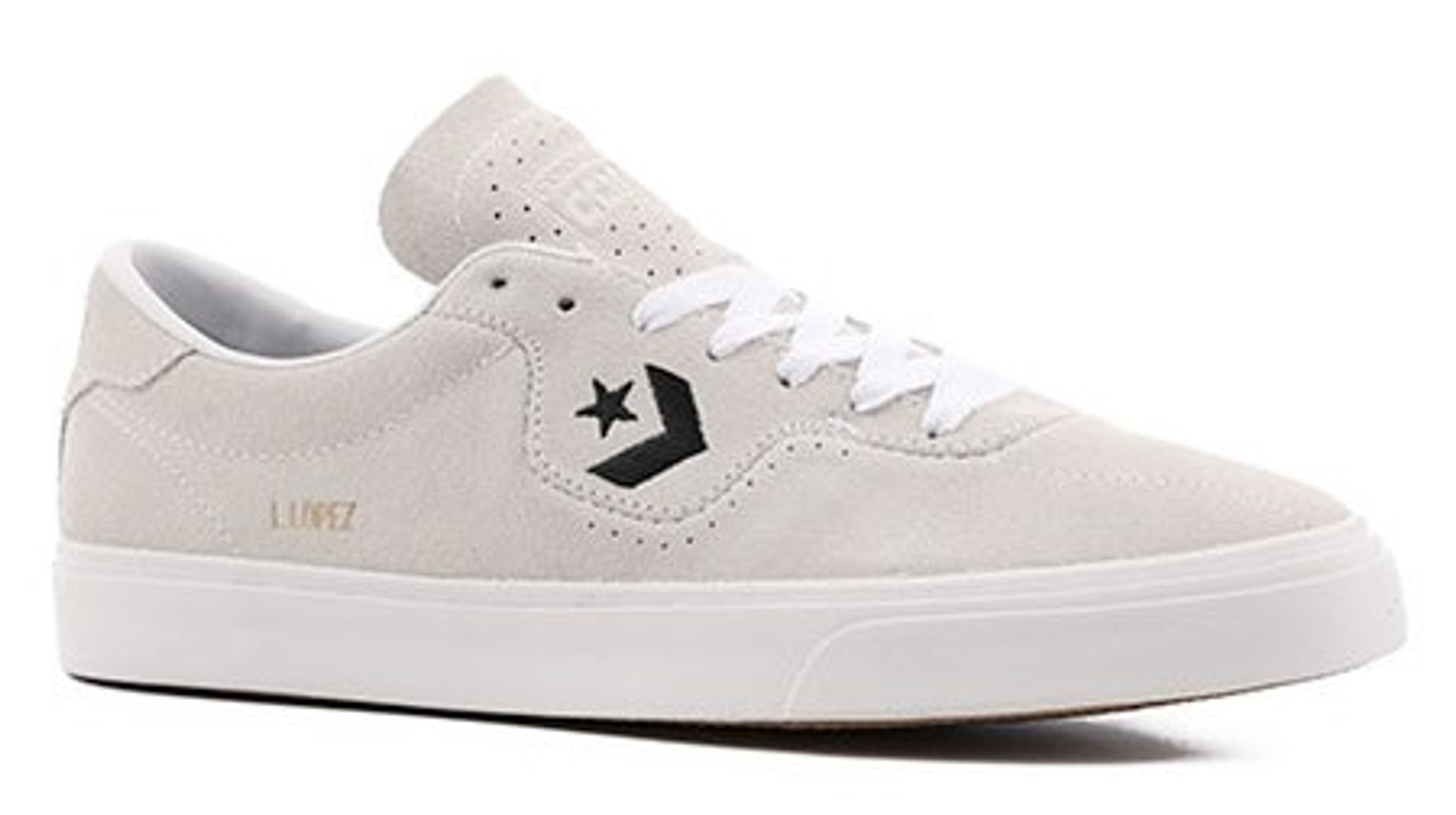 Converse - Louie Lopez - White/Black 