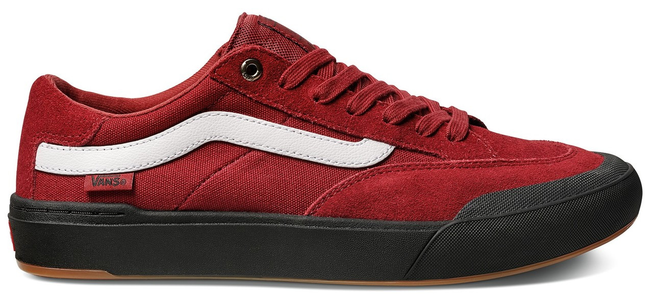berle pro rumba red