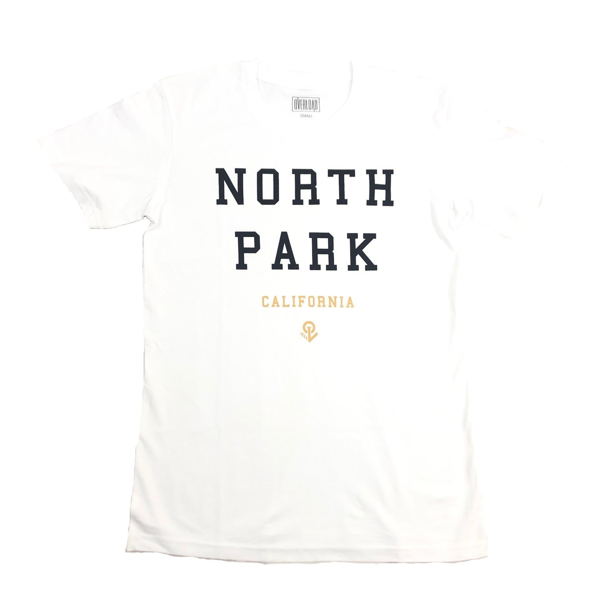 north park t shirt