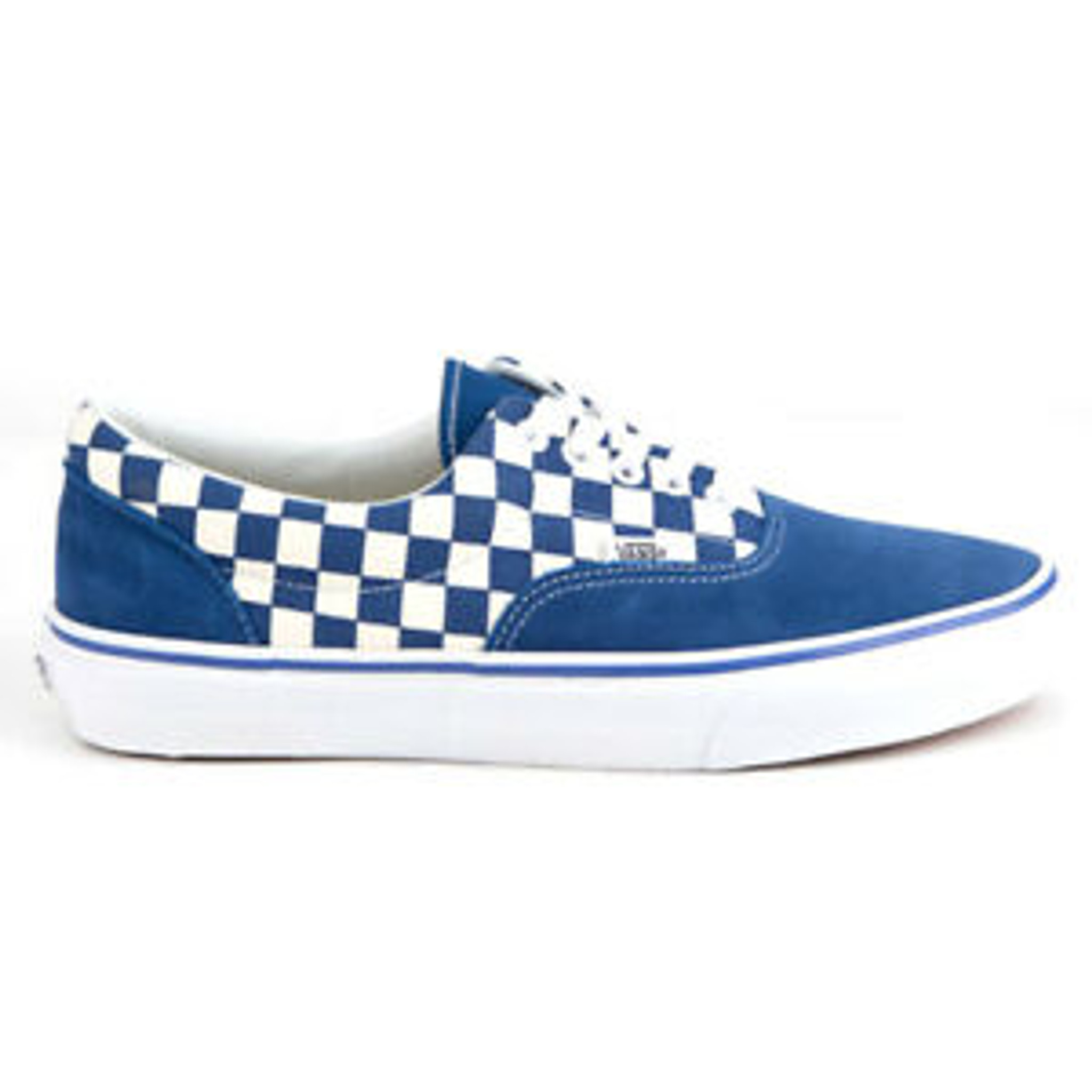 Vans Era - Primary Check - True Blue 