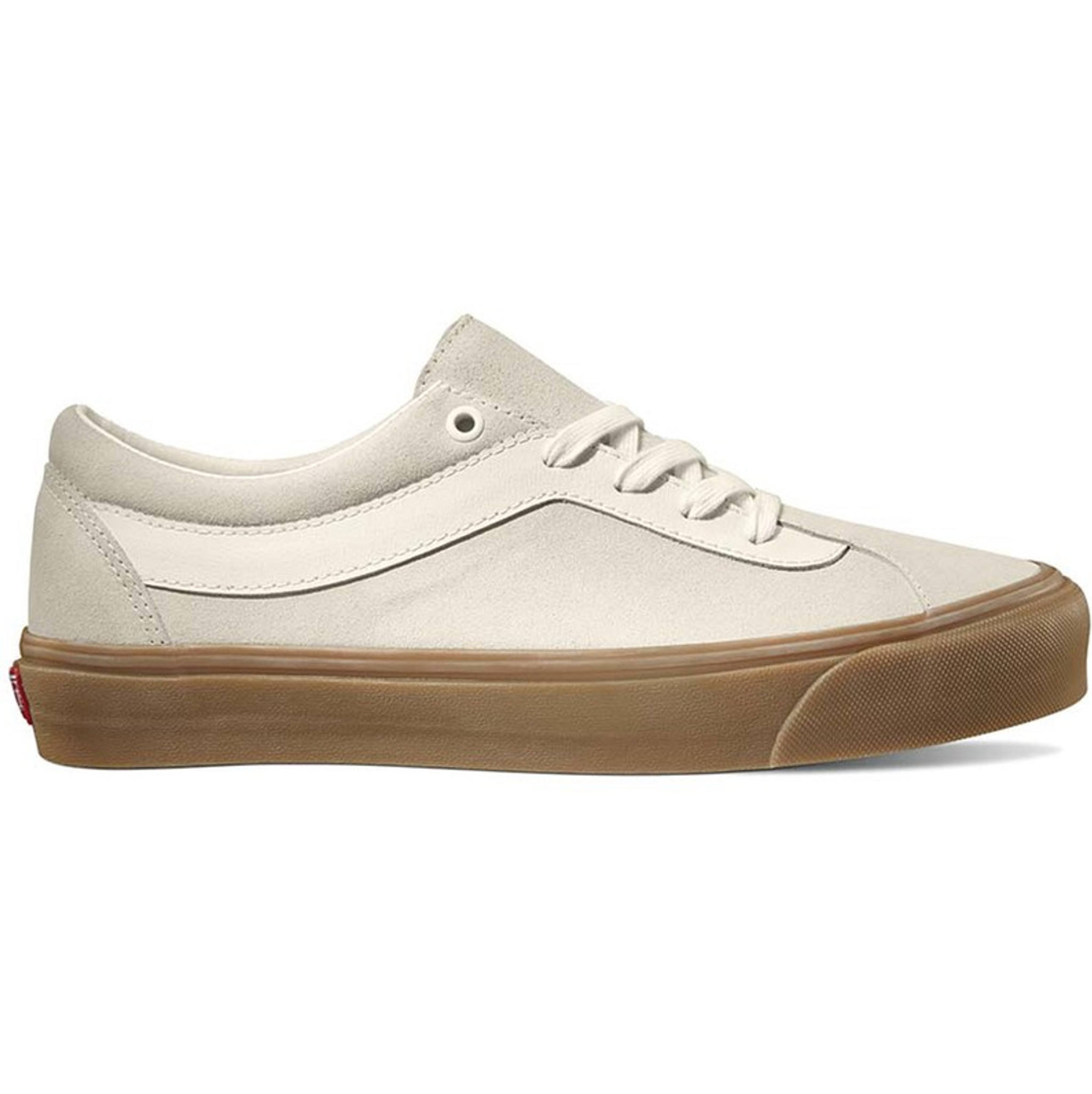 vans marshmallow gum