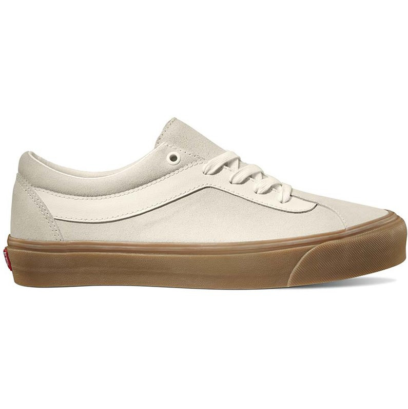 Vans Bold Ni Suede Marshmallow Gum Overload