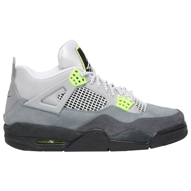 jordan retro 4 cool grey release date