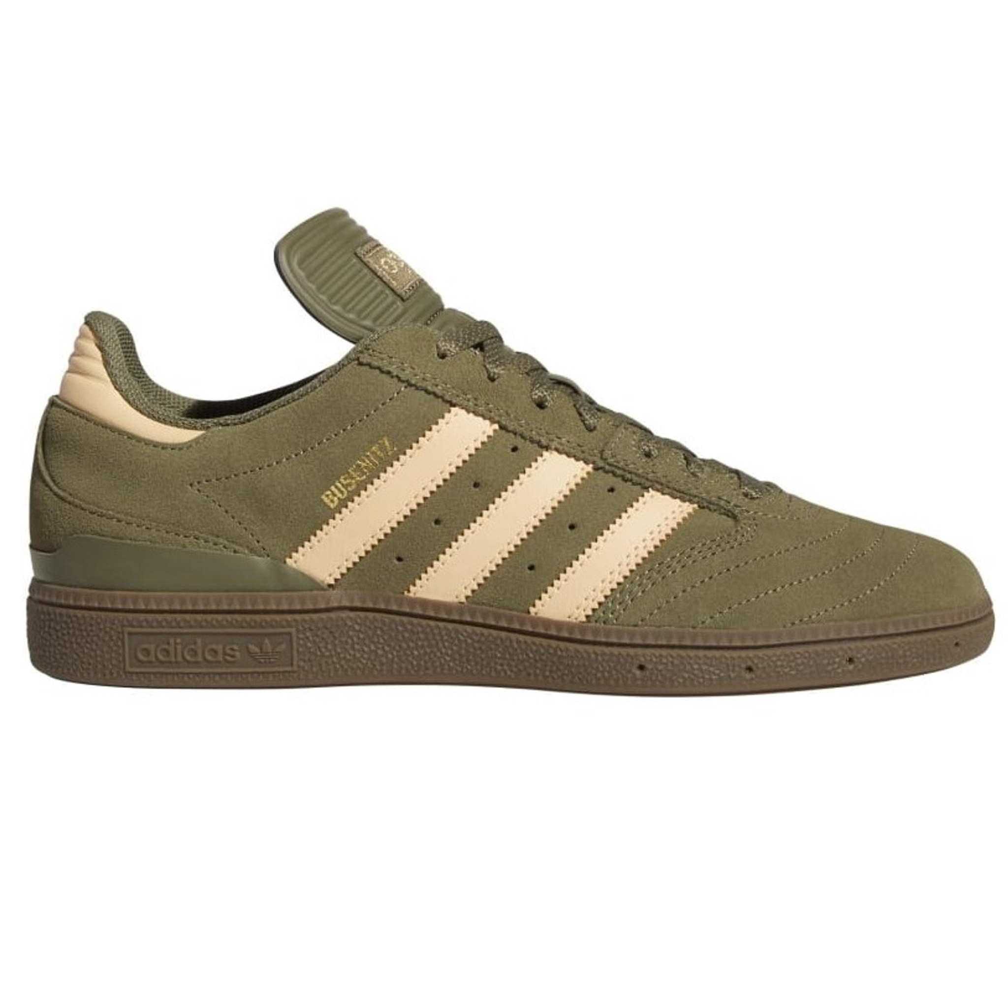 khaki shoes adidas