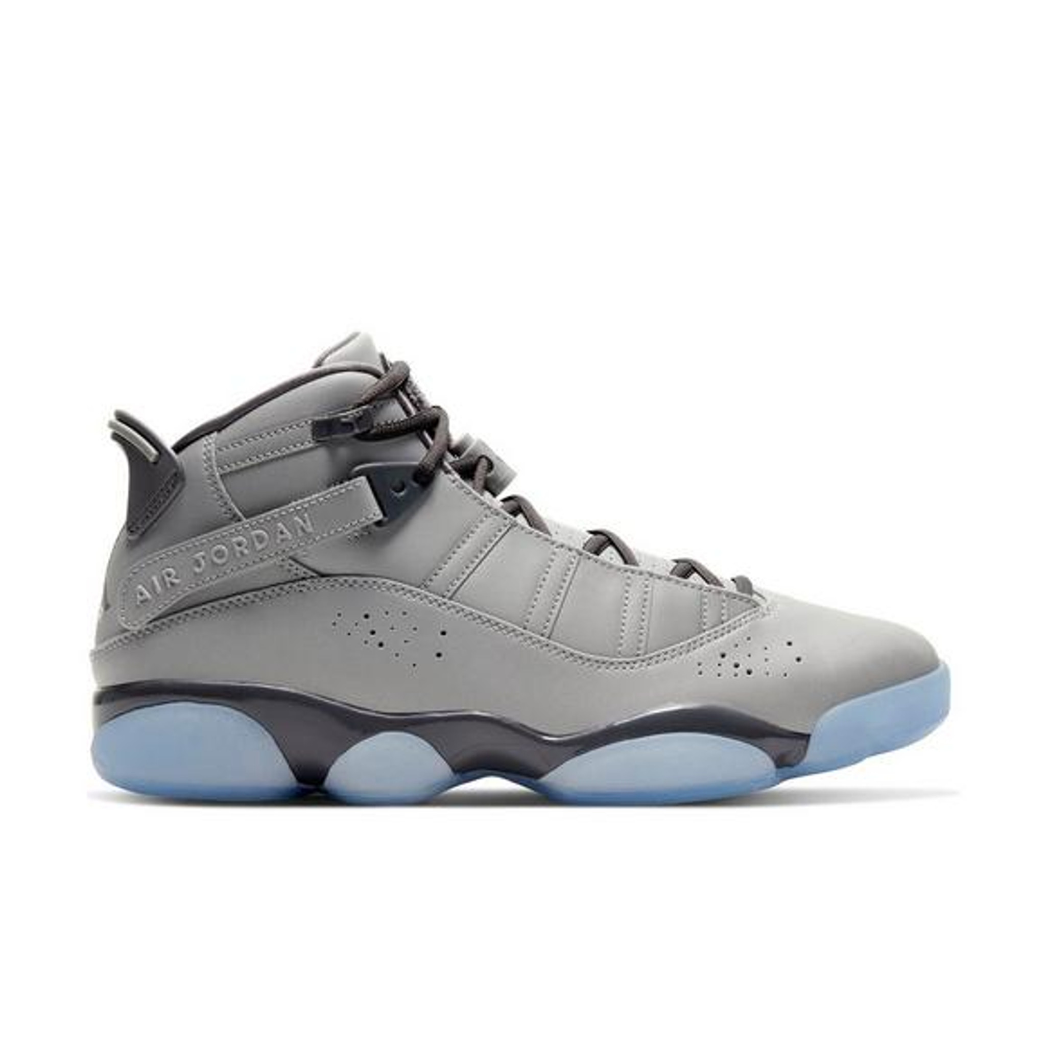 jordan 6 rings new