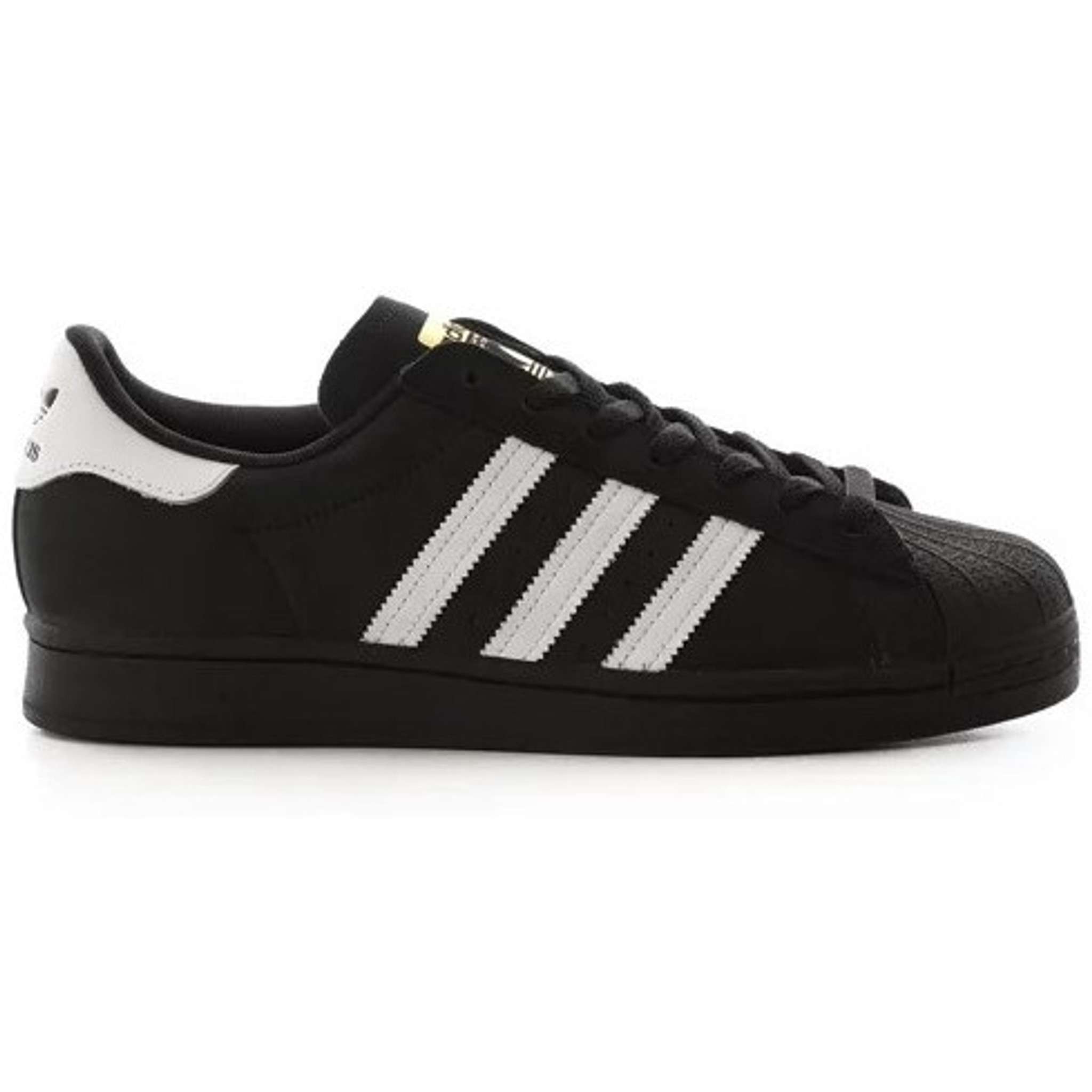 superstar core black