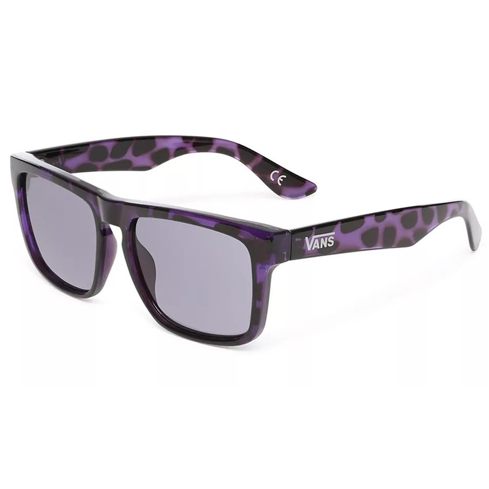 Vans - Sunglasses - Squared Off 