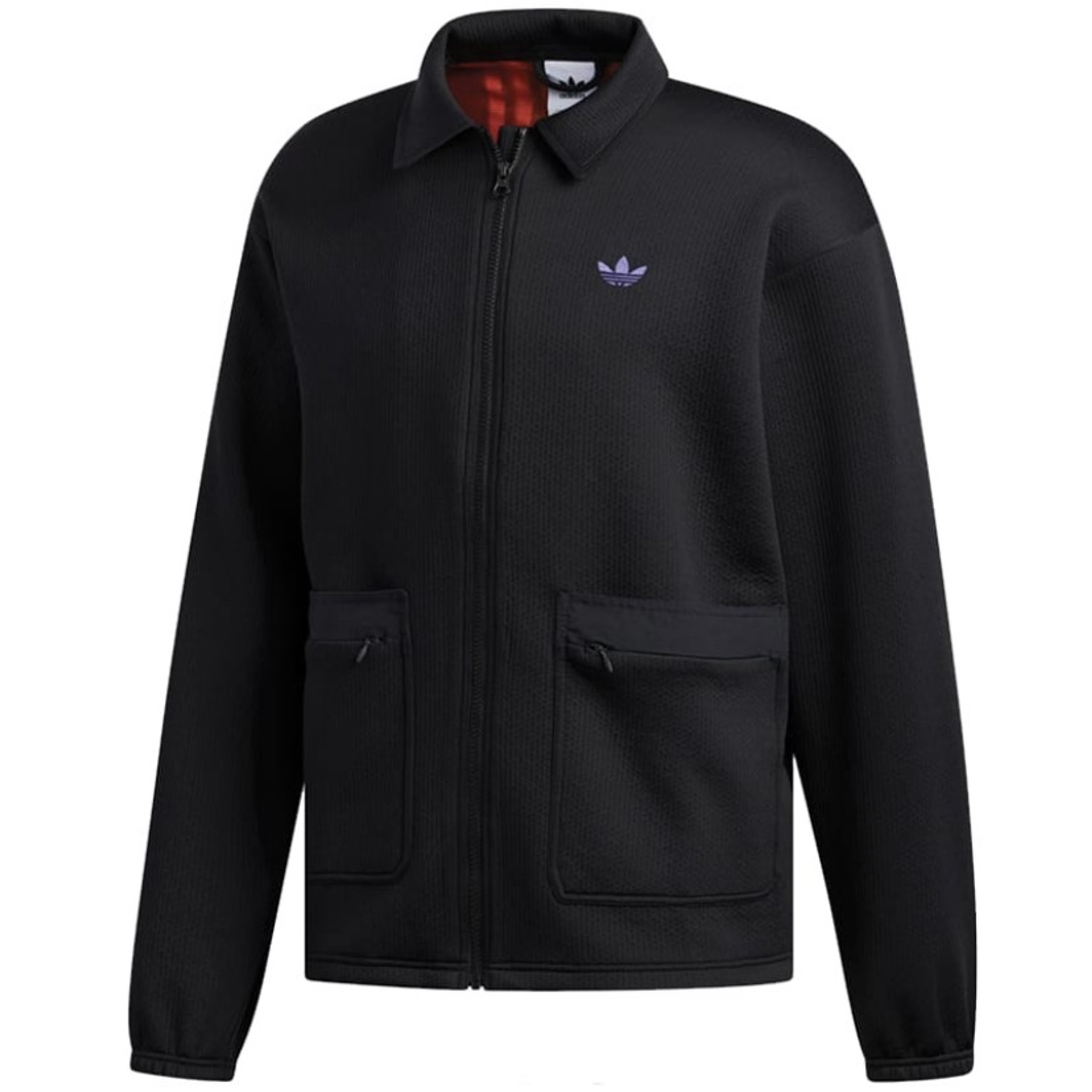 adidas utility parka black