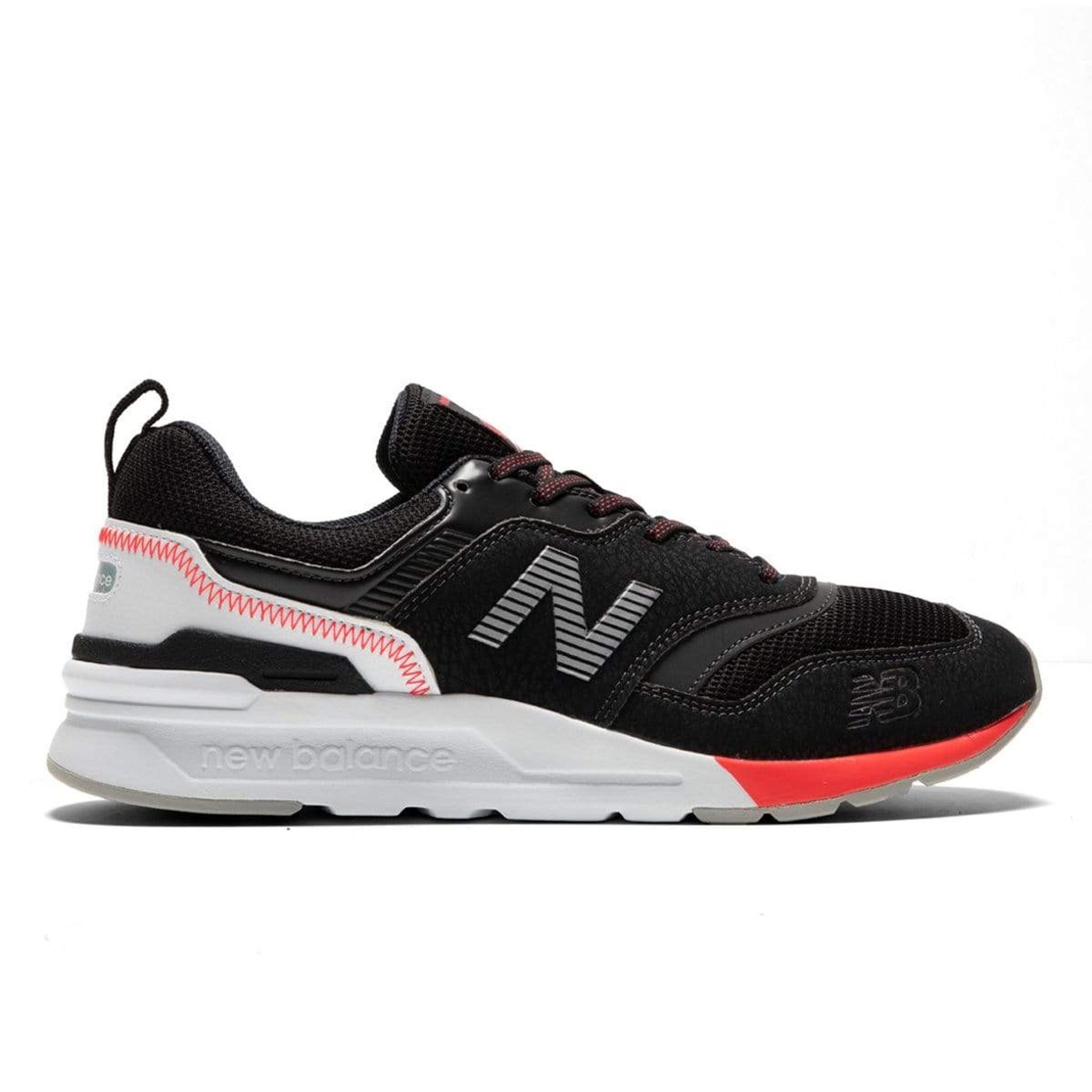 new balance cm997 black