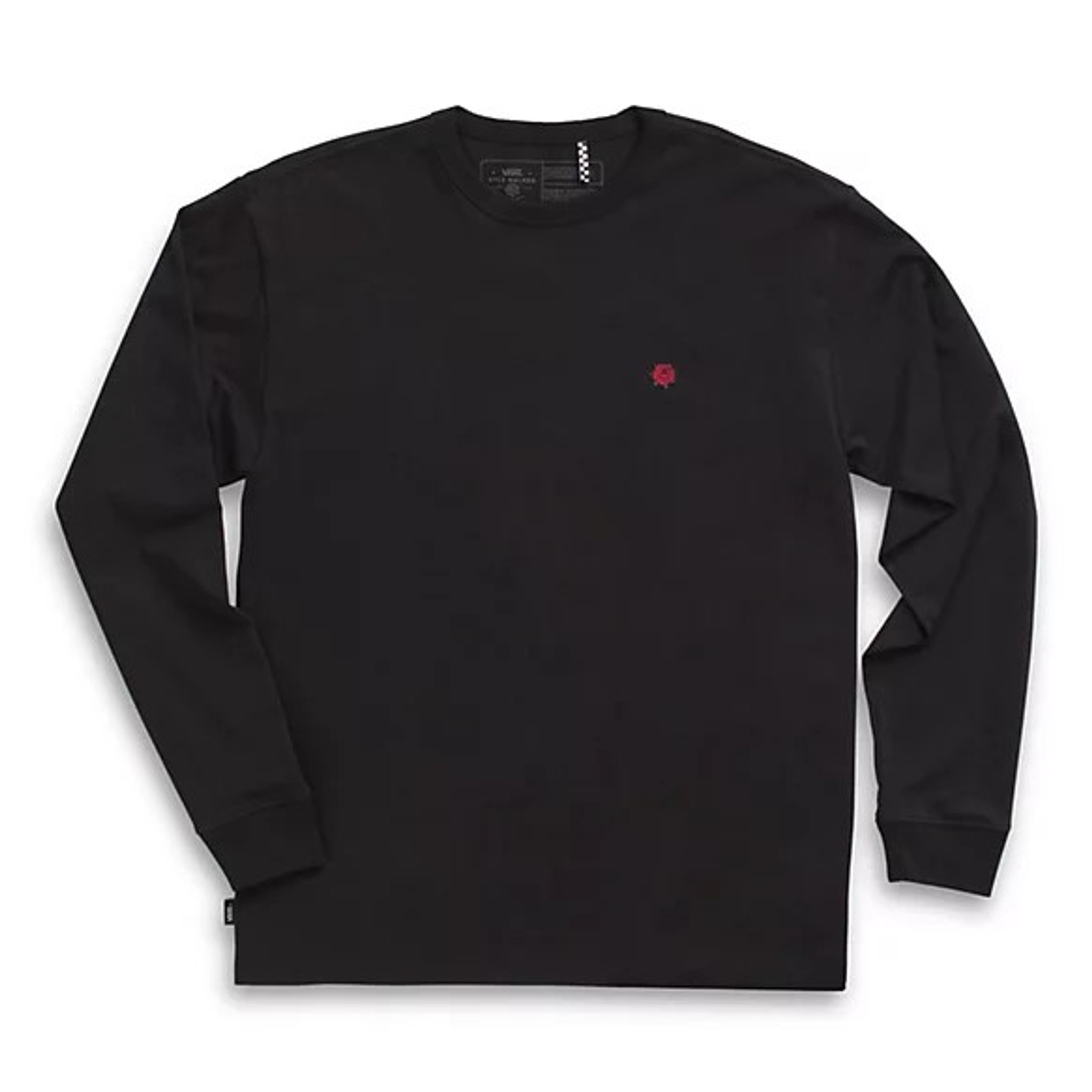 vans 34 sleeve