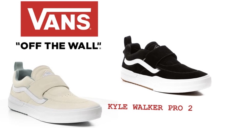 vans store carousel