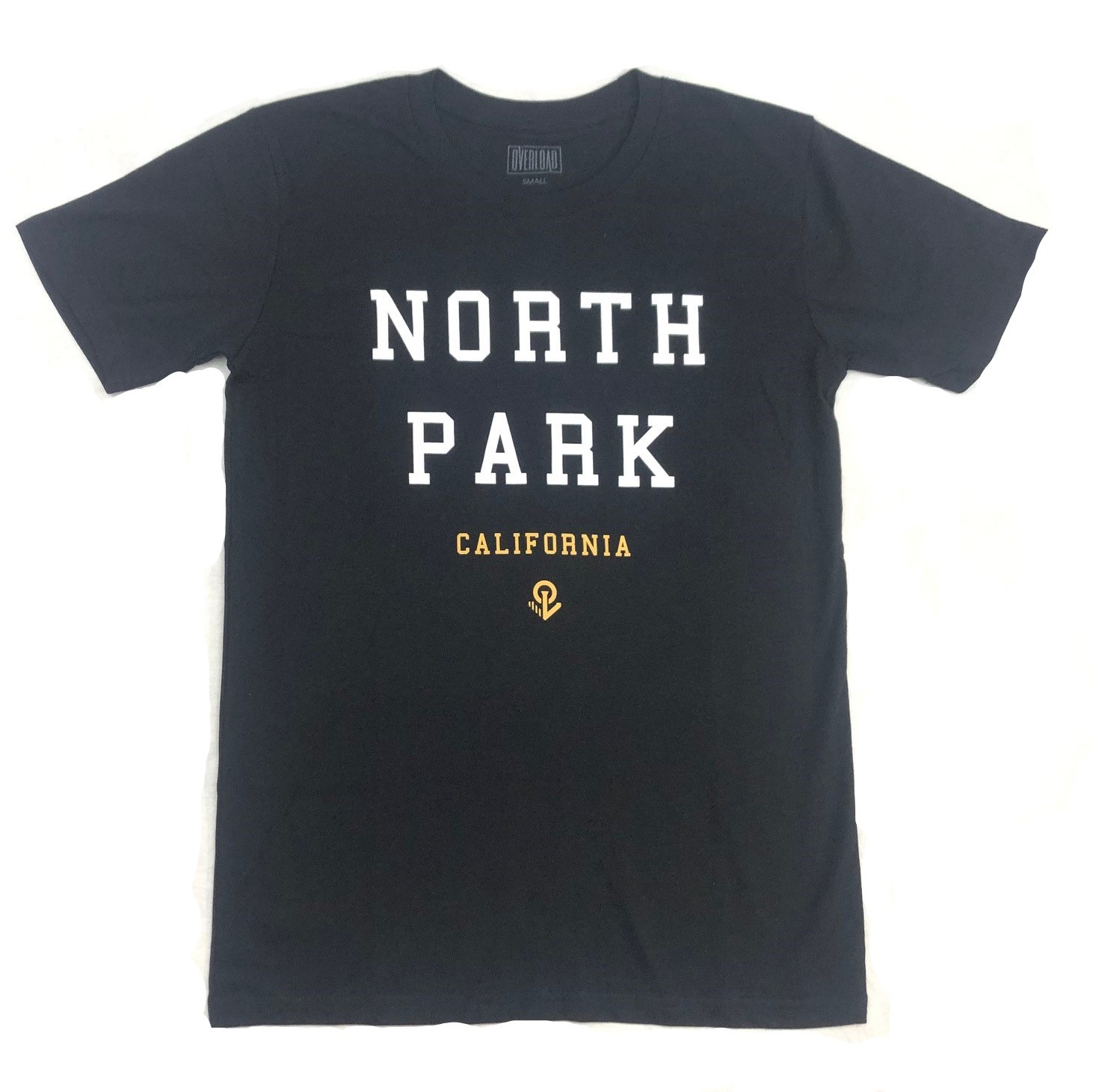 north park t shirt