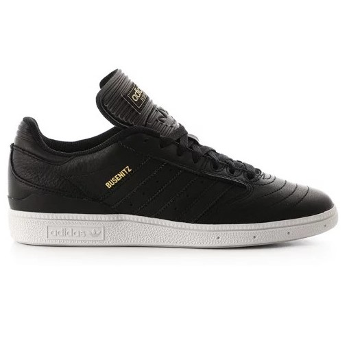 adidas busenitz black gold