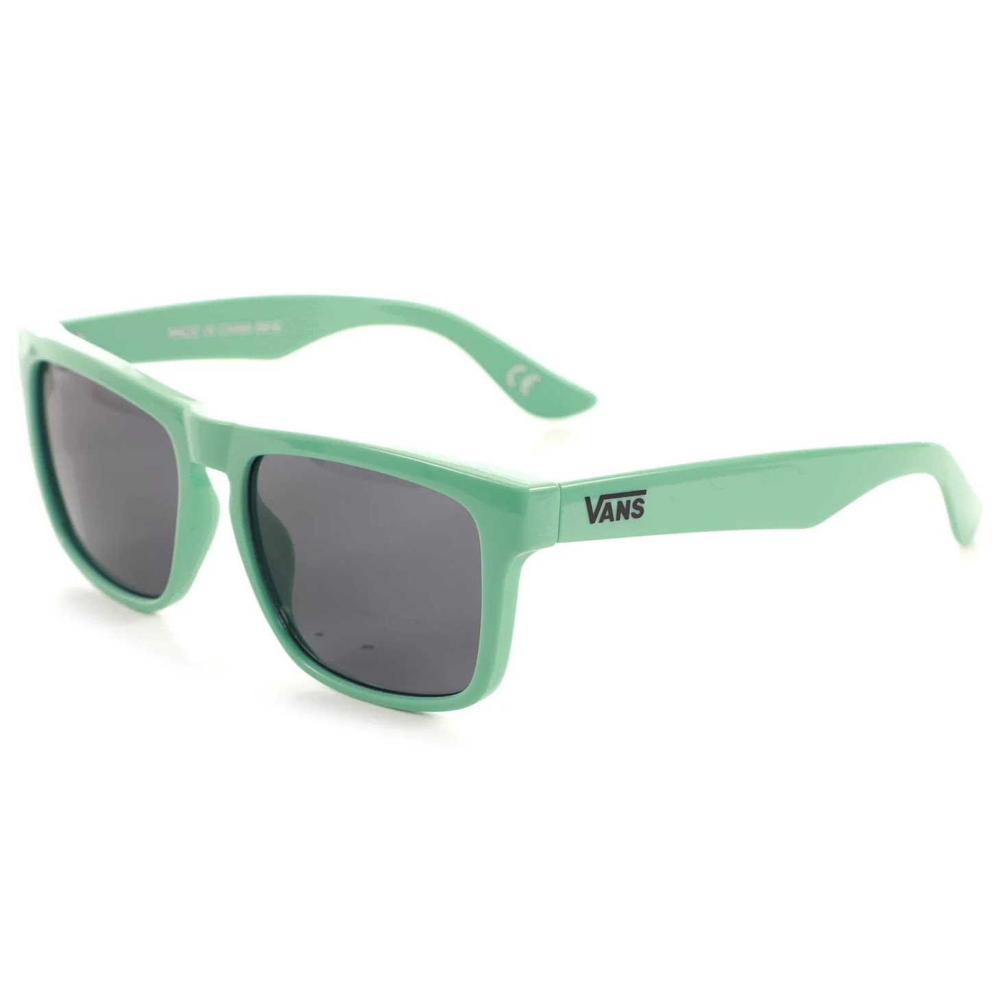 vans squared off sunglasses metal