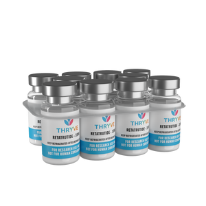 GLP-3R (10mg) 10 pack