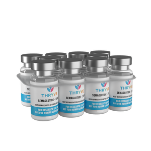 GLP-1S (10mg) 10 Pack