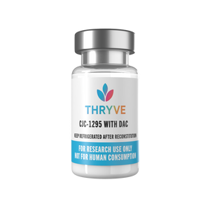 CJC-1295 with DAC (5mg)