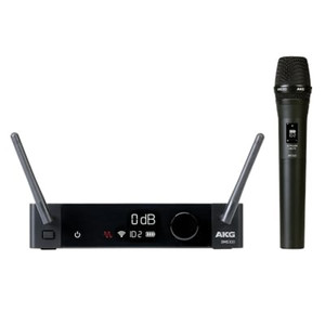 AKG DMS300 Vocal Set P595-510025200