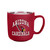 Arizona Cardinals Coffee Mug 15oz Stripe Design Z157-9738115390