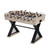 Sturdy X-Leg Industrial Modern Style 48-inch Foosball Table with 2 Balls Q280-BFEIFT17439472581