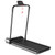 Ultra-thin Electric Folding Motorized Treadmill with LCD Monitor Low Noise B593-SP37705