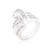 Channel Set Overlap Ring R599-R08316R-C01