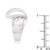 Channel Set Overlap Ring R599-R08316R-C01