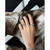 Vintage Wide Messy Knot 925 Sterling Silver Ring R866-HFH_628401497078